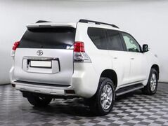 Toyota Land Cruiser Prado, фото №3