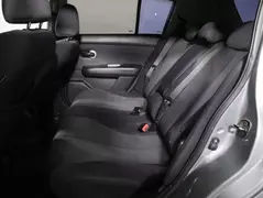 Nissan Tiida, фото №10