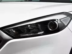 Hyundai Tucson, фото №14