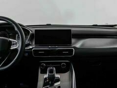 Geely coolray робот 2020 с пробегом 26 649 км, фото №4