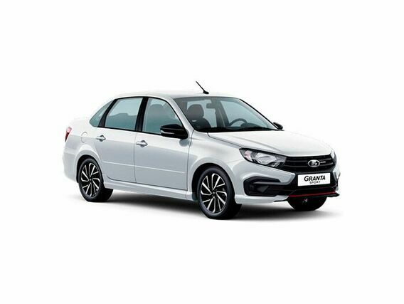 LADA Granta Sport седан