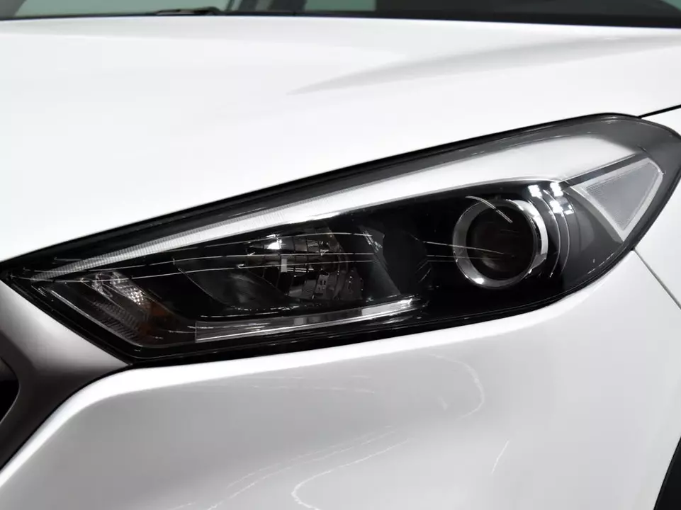 Hyundai Tucson, фото №14