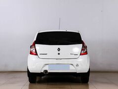 Renault Sandero, фото №5