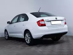 Skoda Rapid, фото №2