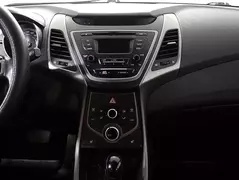 Hyundai Elantra, фото №14