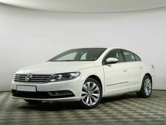 Volkswagen Passat CC 1.8 Робот, фото №1