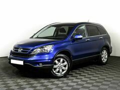 Honda CR-V 2.0 Автомат, фото №1