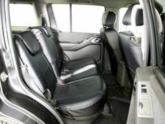 Nissan Pathfinder, фото №7