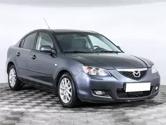 Mazda 3, фото №3