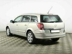 Opel Astra 1.6 Робот, фото №4