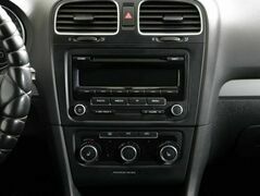 Volkswagen Golf VI, фото №9