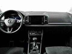 Skoda karoq акпп 2020 с пробегом 19 690 км, фото №5