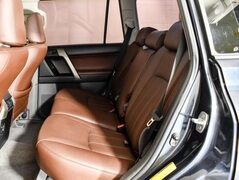 Toyota Land Cruiser Prado, фото №6