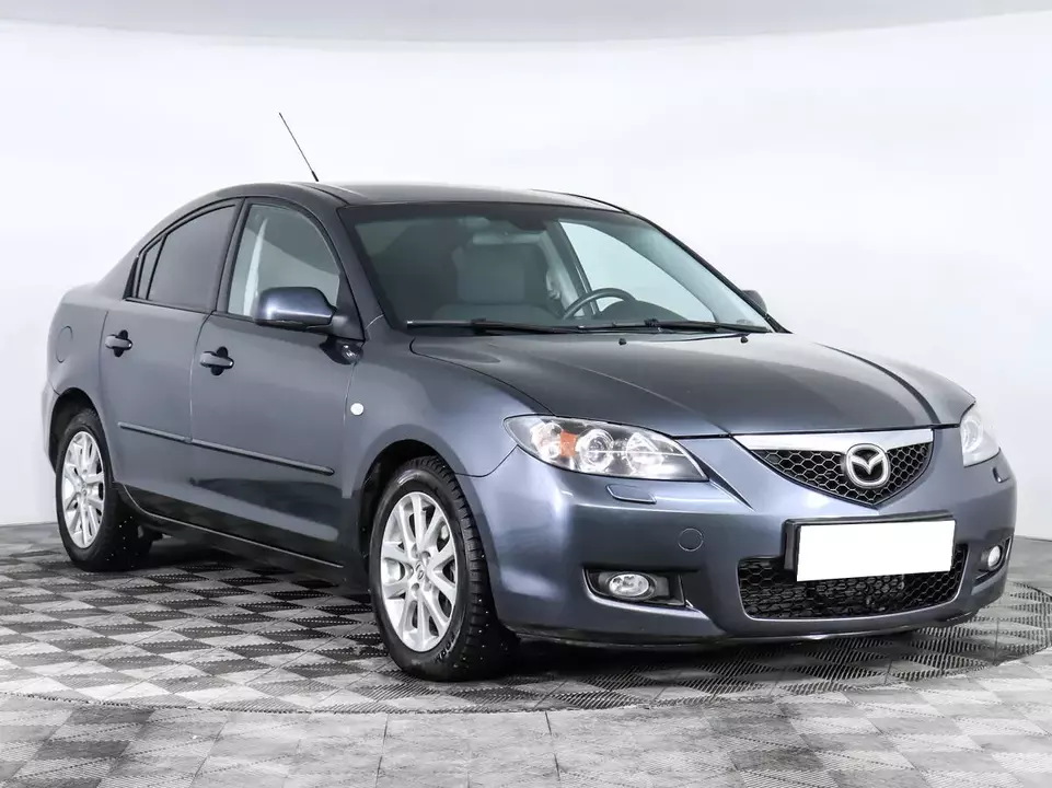 Mazda 3, фото №3