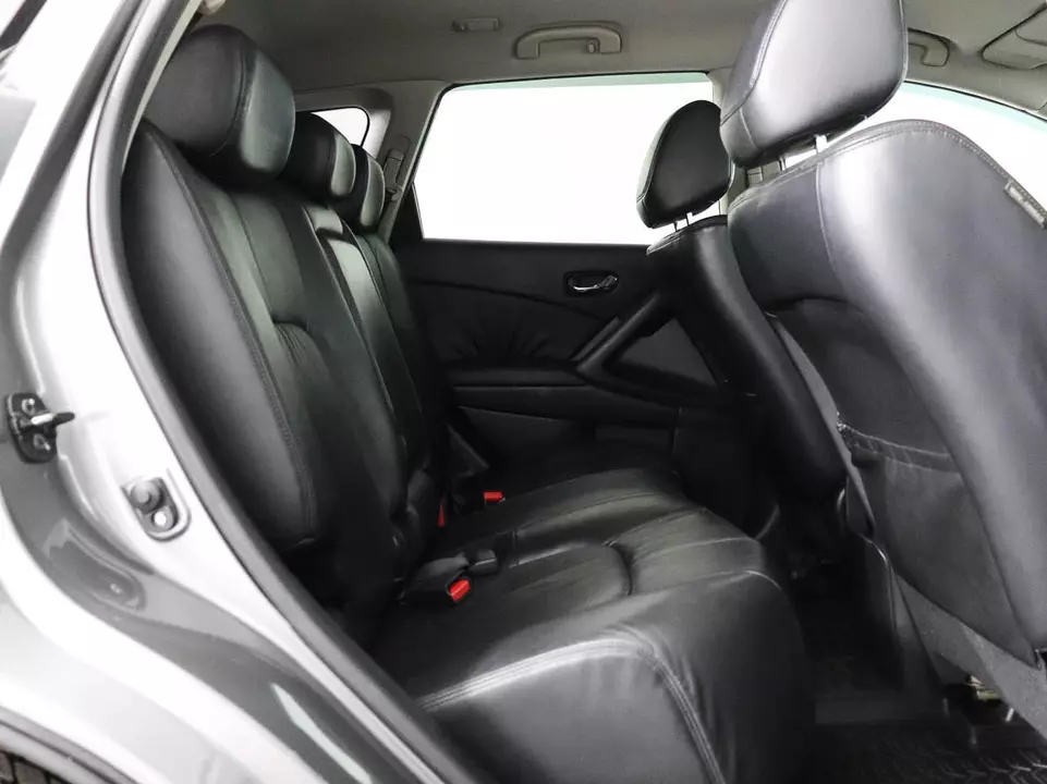 Nissan Murano, фото №10