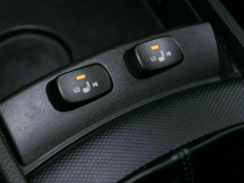 SsangYong Actyon II, фото №16