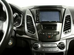 SsangYong Actyon II, фото №11
