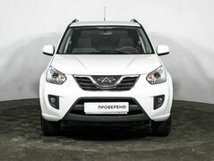 Chery Tiggo, фото №2
