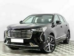 Haval jolion робот 2021 с пробегом 19 100 км, фото №1