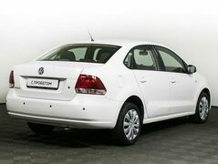 Volkswagen Polo, фото №8