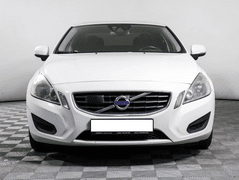 Volvo S60 II, фото №1