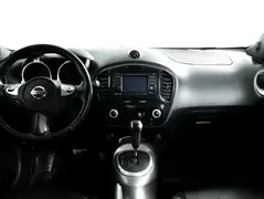 Nissan Juke, фото №11