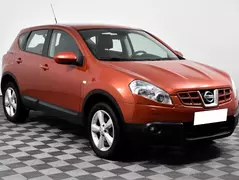 Nissan Qashqai, фото №3