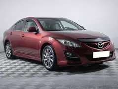 Mazda 6, фото №3