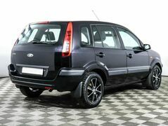Ford Fusion I Рестайлинг, фото №3