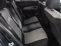 Chevrolet Cruze, фото №10