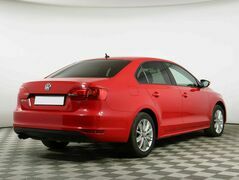 Volkswagen Jetta VI, фото №3