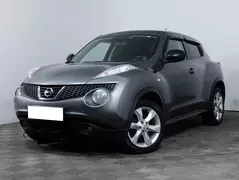 Nissan Juke, фото №1