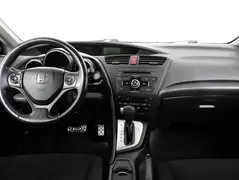 Honda Civic, фото №8