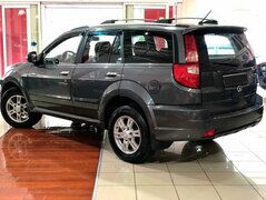 Great Wall Hover H3, фото №6