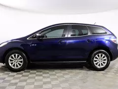 Mazda CX-7, фото №8