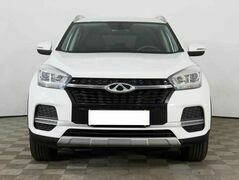 Chery tiggo 4 мкпп 2020 с пробегом 26 859 км, фото №2