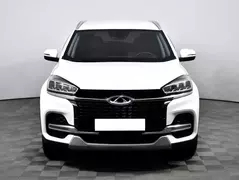 Chery Tiggo 8, фото №2