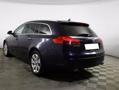 Opel Insignia, фото №7