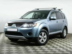 Mitsubishi Outlander II, фото №1