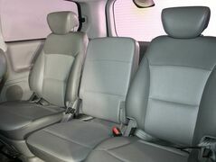 Hyundai Grand Starex I, фото №8