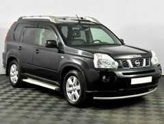 Nissan X-Trail 2.0 Вариатор, фото №9