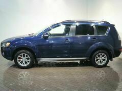 Mitsubishi Outlander II Рестайлинг, фото №4
