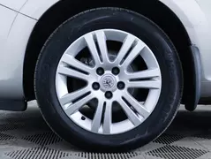 Opel Zafira, фото №16