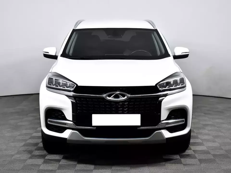 Chery Tiggo 8, фото №2