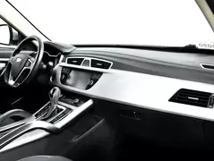 Geely Atlas, фото №9