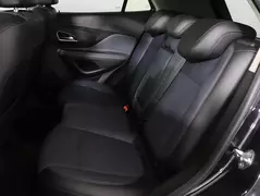 Opel Mokka, фото №10