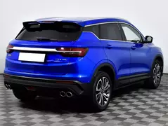 Geely Coolray, фото №6