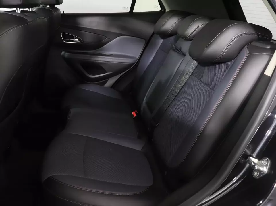 Opel Mokka, фото №10