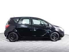 Opel Meriva, фото №4