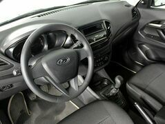 LADA (ВАЗ) Vesta 1.6 Механика, фото №3